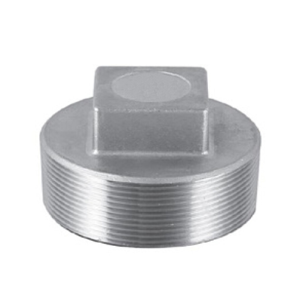 4-kt.-Stopfen  Nr. 20  DIN 2991 schwarz   2    "